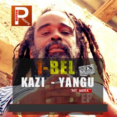 Kazi Yangu EP_01 Dreadlocks Rastafari