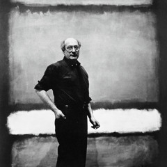 Rothko's Light