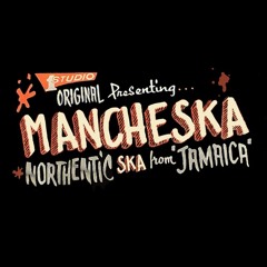 MANCHESKA - Feelin' Fine