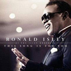 Another Night-Ron Isley