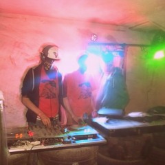 Infrequent – 24.08.2013 ЗАБОЙ! [Breakcore]