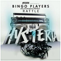 Bingo Player- Rattle ( Jez Original Mix)