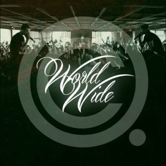 C Dot Castro - World Wide (feat. Logic)