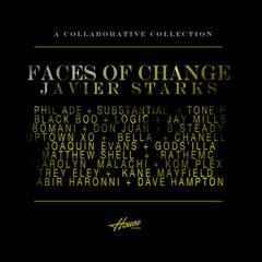 Javier Starks - Now (feat. Logic & Abir Haronni)