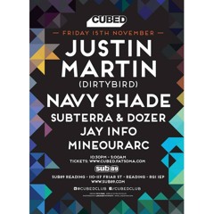 Subterra & Dozer - 07.2013