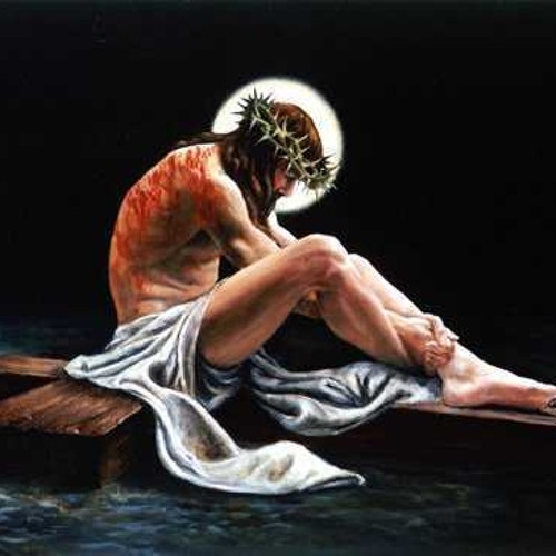 Abouna Arsanios Serry - Love of God on the Cross