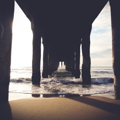 Martin Mittone - Floating ft.Zoë Moon |FREE|