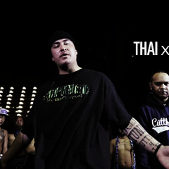 Cutthroat - Thai454
