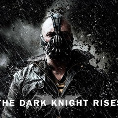 Cocun - The Dark Knight Rises (Original Mix)