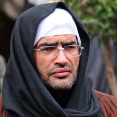 ملا إلياس المرزوق _  نعي خاتمة مجلس الخامس الرابع من محرم 1435هـ