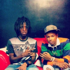 Marley Gee Ft Boss Beezy - Why She Calling Me