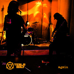 Tesla Bolt - Again (2013)