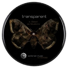 Transparent - Situations [ SICKBDIG002 ]