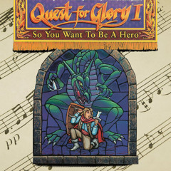 A Medley from Quest for Glory