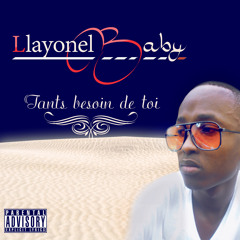 Lionnel Baby - Histoire D'amours Dans Tes Bras
