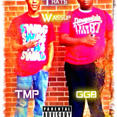 @YessImTB-Thats Wassup Ft. @1YungShon