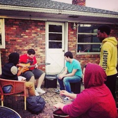 Burn It Down walk by faith