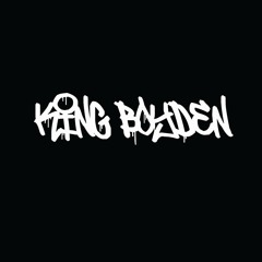 King Boyden - Rugged Movements