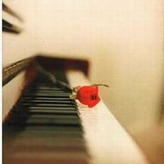 Kiss Me On Piano دنگ شو