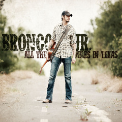 Down a Dirt Road by Bronco JR