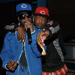 Bricks Vs Bars (by. Trigga)