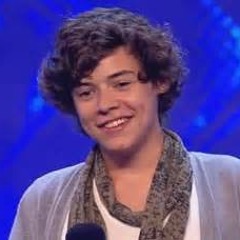 Isn't She Lovely - Harry Styles (Acapella)