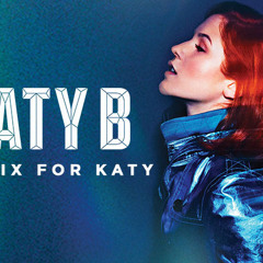 Katy B-5 AM PJ Edit