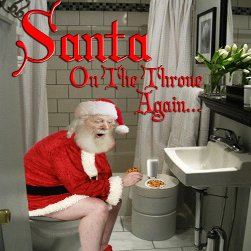 Stream Santa On The Throne Again by prregalrecords Listen online