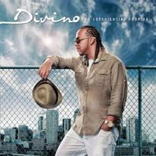 Divino - Si tu supieras