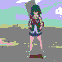 Kill La Kill OP (Chiptune)