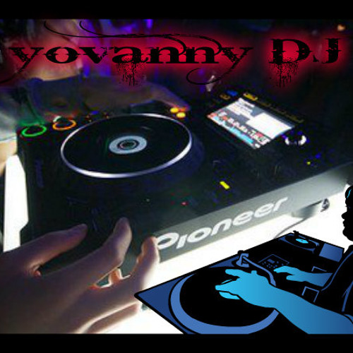 Mix Bailables De Los 90 -   YOVANNY - Dj