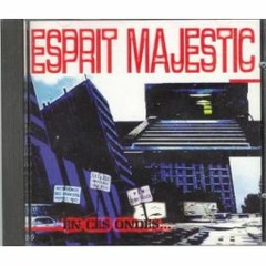 Le Rapport - Feat Esprit Majestic