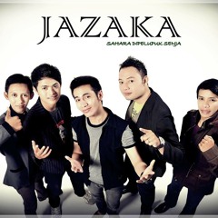 BAHAGIAKU BAHAGIAMU BY JAZAKA KARYA REVADITIA EVAN MUSIC : NAZAR HAWARI
