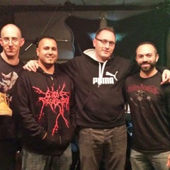 Subliminal(Suicidal Tendencies Cover) NEW