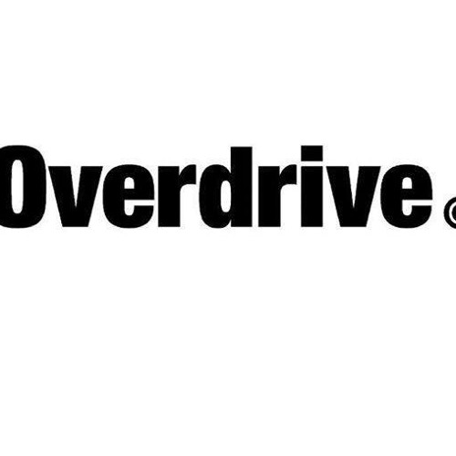 Yoshihiro - Overdrive (web) 44.1khz 24bit wav