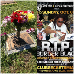 R.I.P Bu6er