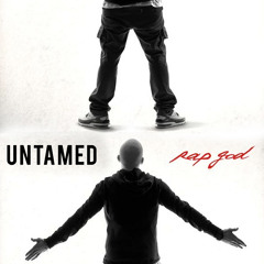 Eminem - Rap God (Untamed, Mr.Alexis Dubstep Remix)