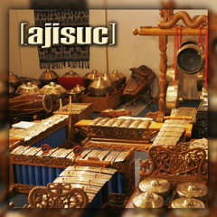 Little Bonang [Gamelan Remix by @ajisuc]
