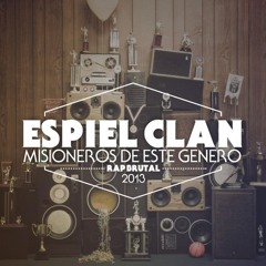 Esceptico - Zeus - SplRecords - EneFigueroaBeat