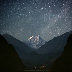 Dirty Inputs - Beyond The River Of Stars