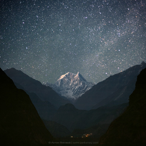 Dirty Inputs - Beyond The River Of Stars