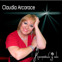 Y TODAVIA TE QUIERO interprete Claudia Arcorace