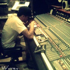 Wavey-ride for my niggas