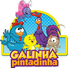 Borboletinha - DVD Galinha Pintadinha