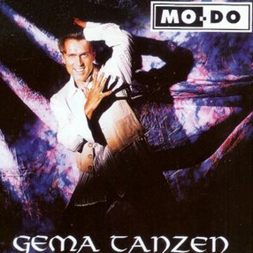 Modo - Gema Tanzen