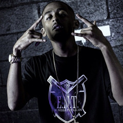 Profit Da Youngin "Str8 Outta Dat Nawf"