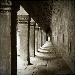 Arabic Chill Out (Lènigme)