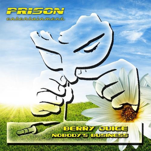 Nobody's Business by Berry Juice