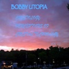 MENTAL HYGEINTIST BOBBY UTOPIA CRYSTOLOGY: PERCEPTIONS OF CRYSTAL TECHNOLOGY VOL. 1.0