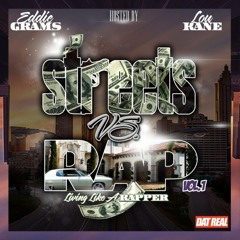 Fiyah & Lethal Out The Mudd